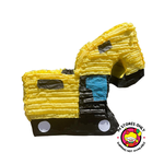Construction Truck Figure Piñata