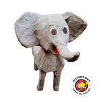 Elephant Figure Piñata