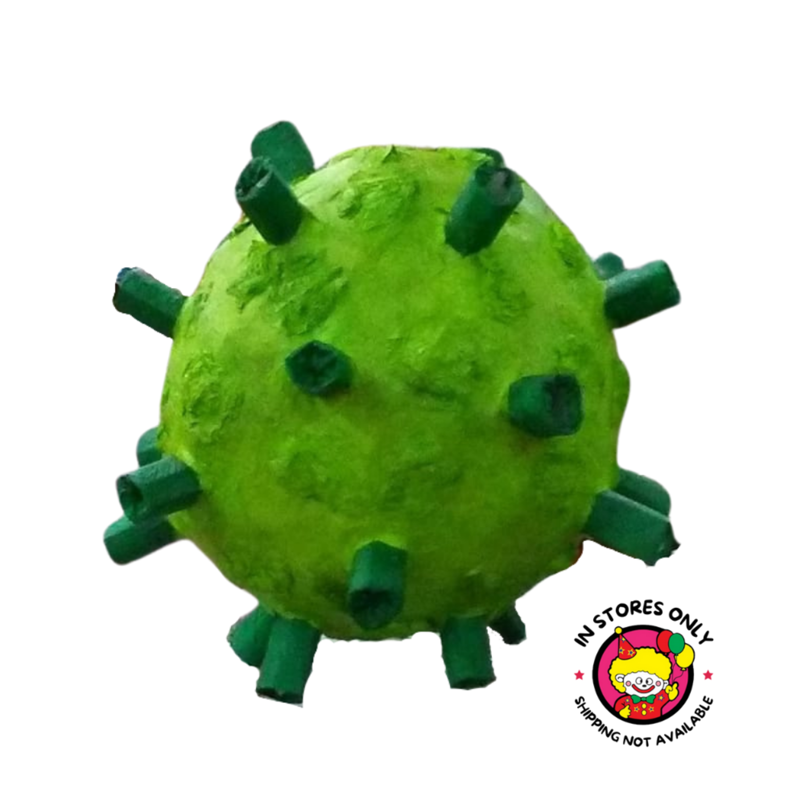 Corona Virus Covid Pinata