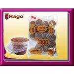 Rago Rago Tamarindo Vaso 6ct