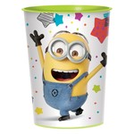 Despicable Me Favor Cup