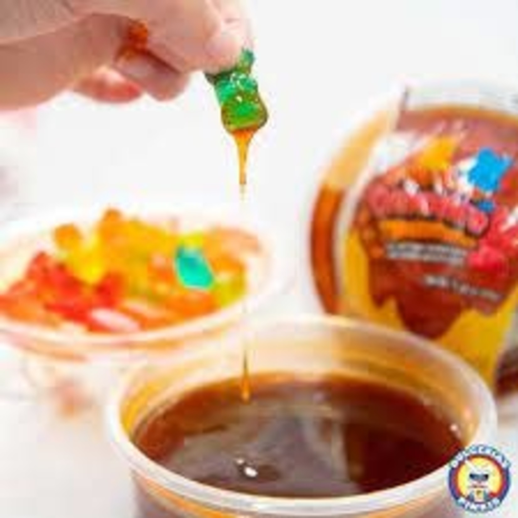 El Azteca Azteca Chelero Gummies Tamarindo