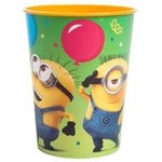 Despicable Me 16oz Plastic Stadium Cup