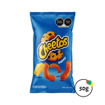 Cheetos Puffs 50g