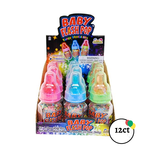 Kidsmania Baby Flash Pop 12ct