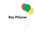 Boy Piñatas