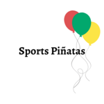Sports Piñatas