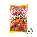 Candy Pop Products Bolitochas Mango 60ct