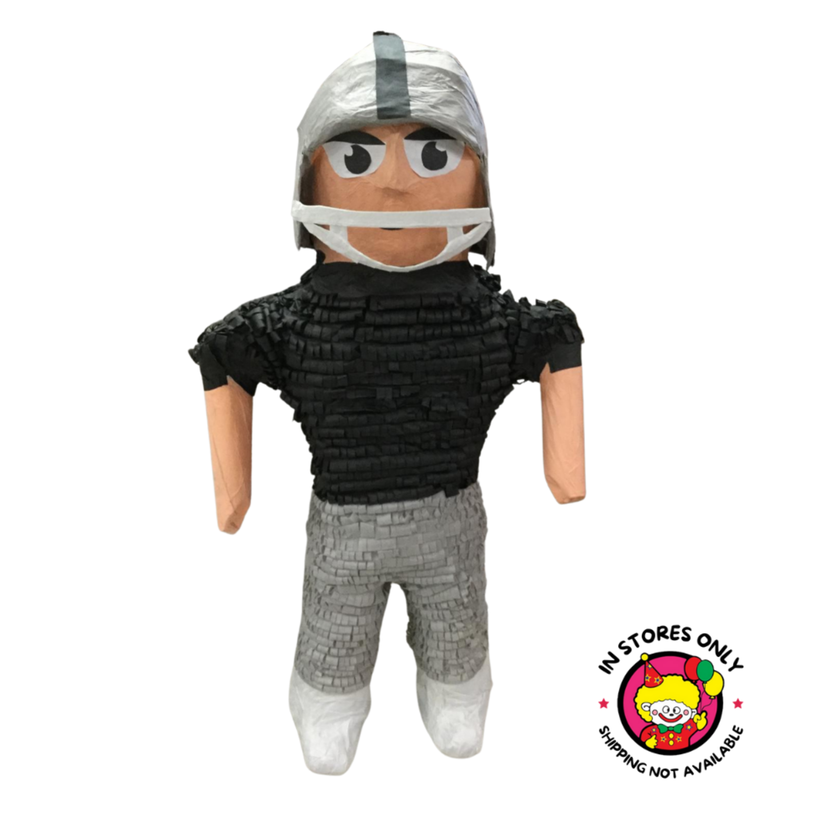 Custom Character Pinata –