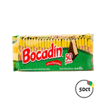 Ricolino Bocadin 50ct