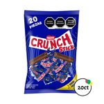 Nestle Crunch Stick