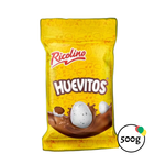 Ricolino Huevitos de Chocolate 1lb