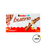 Kinder Kinder Bueno