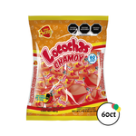 Dulces Beny Locochas Chamoy