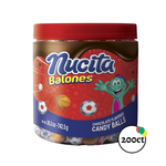 Nucita Nucita  Balones