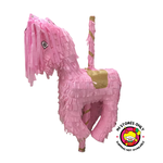 Carousel Horse Figure Piñata