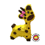Giraffe Figure Piñata