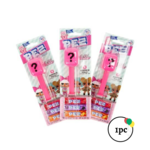 Pez PEZ LOL Surprise Candy & Dispenser .87oz