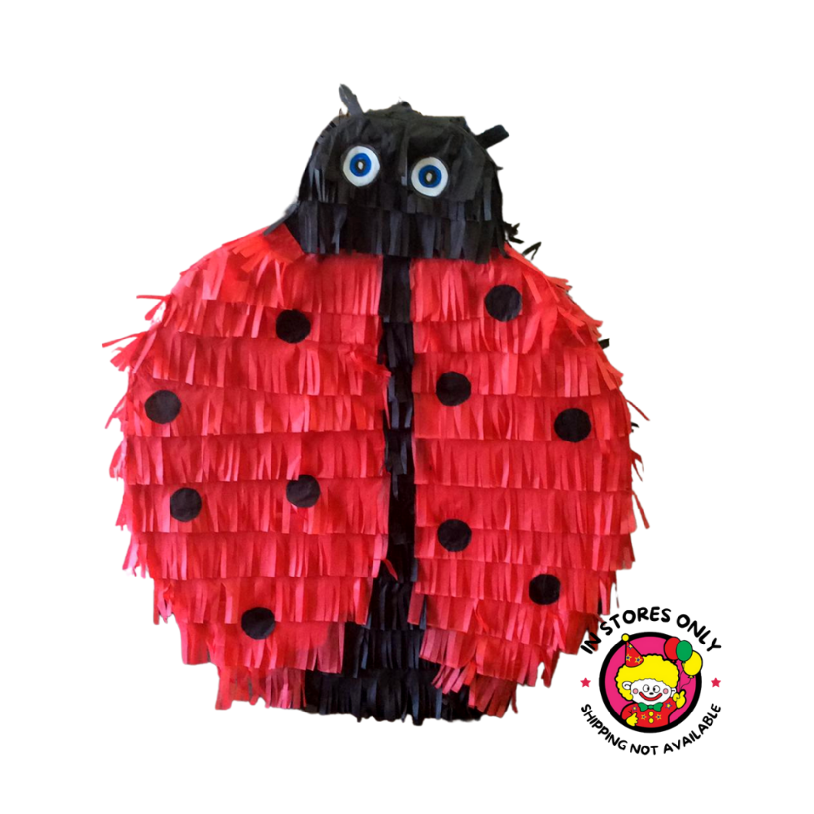▷ Pack 24 Juguetes Ladybug Piñatas - Envío 24 horas ✓