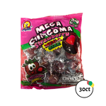 El Azteca Azteca Chi-Goma Fresa Bag 30ct