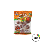 El Azteca Azteca Chi-Goma Tamarindo 10ct