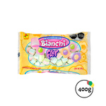 De La Rosa Bianchi Marshmallows Flower 400g