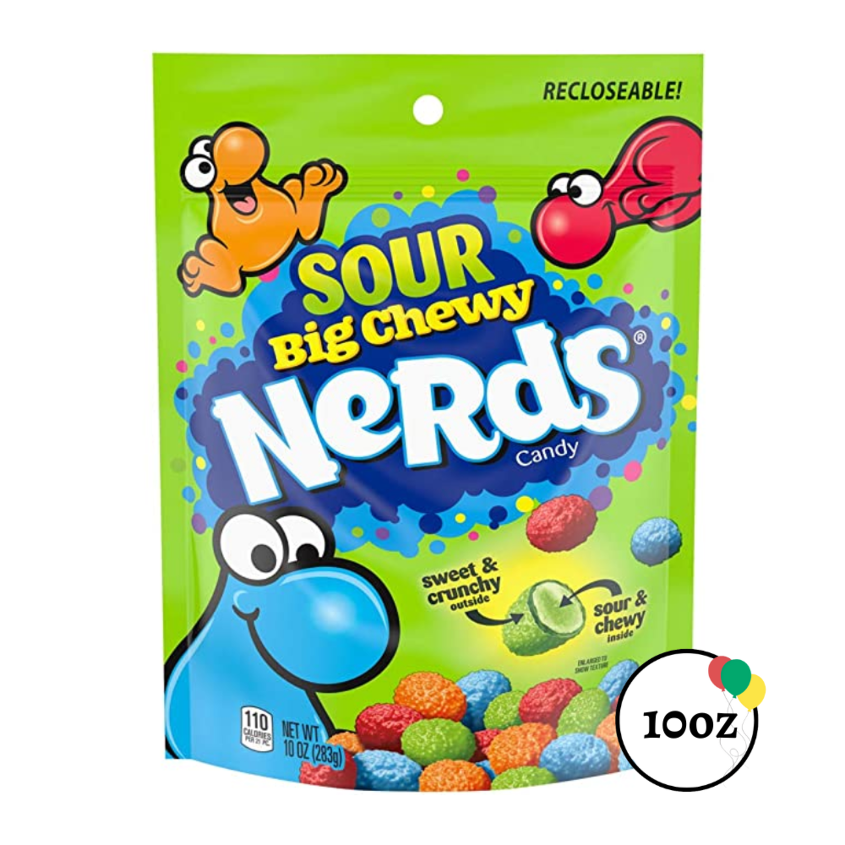 Nerds Sour Big Chewy Nerds