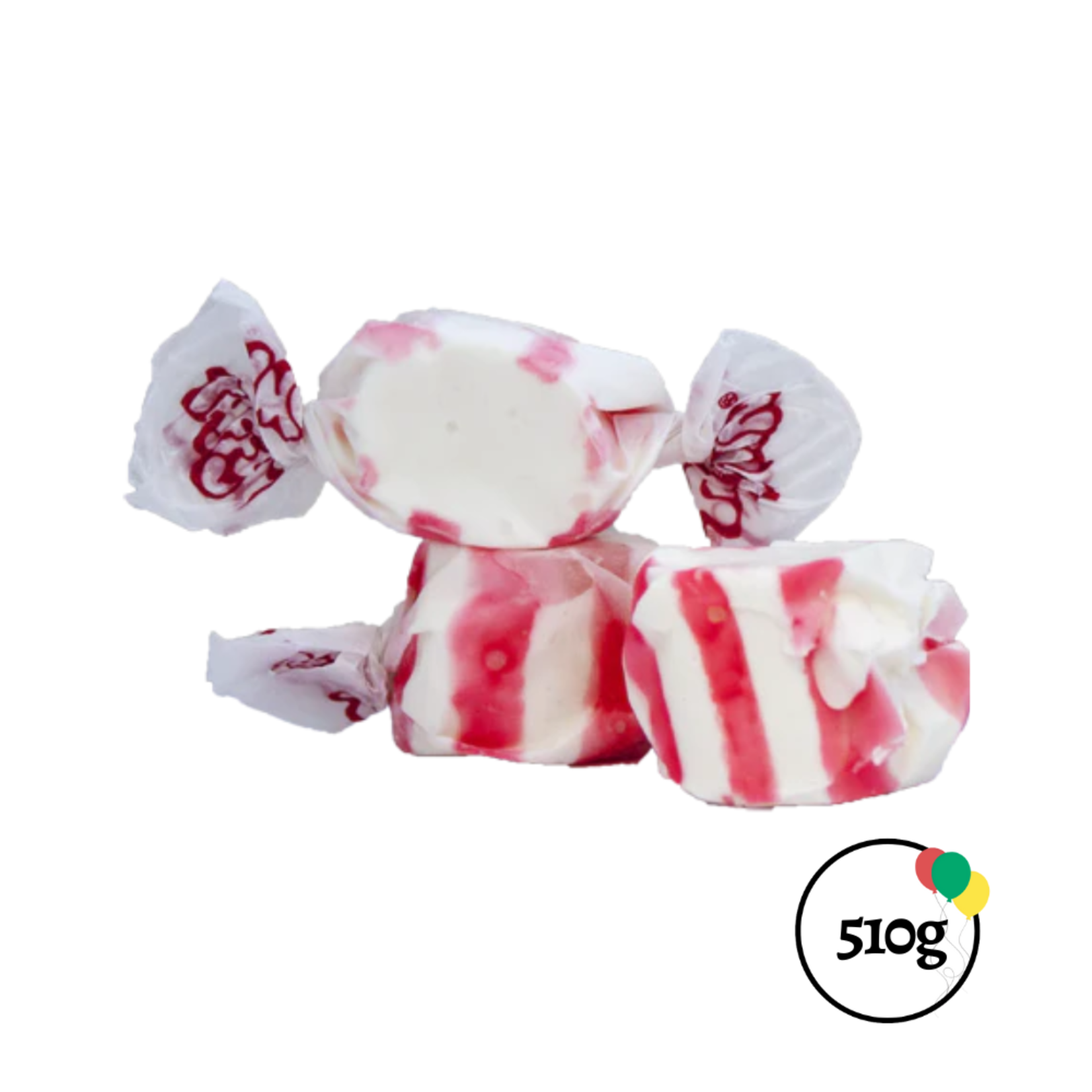 Taffy Town Salt Water Taffy Peppermint