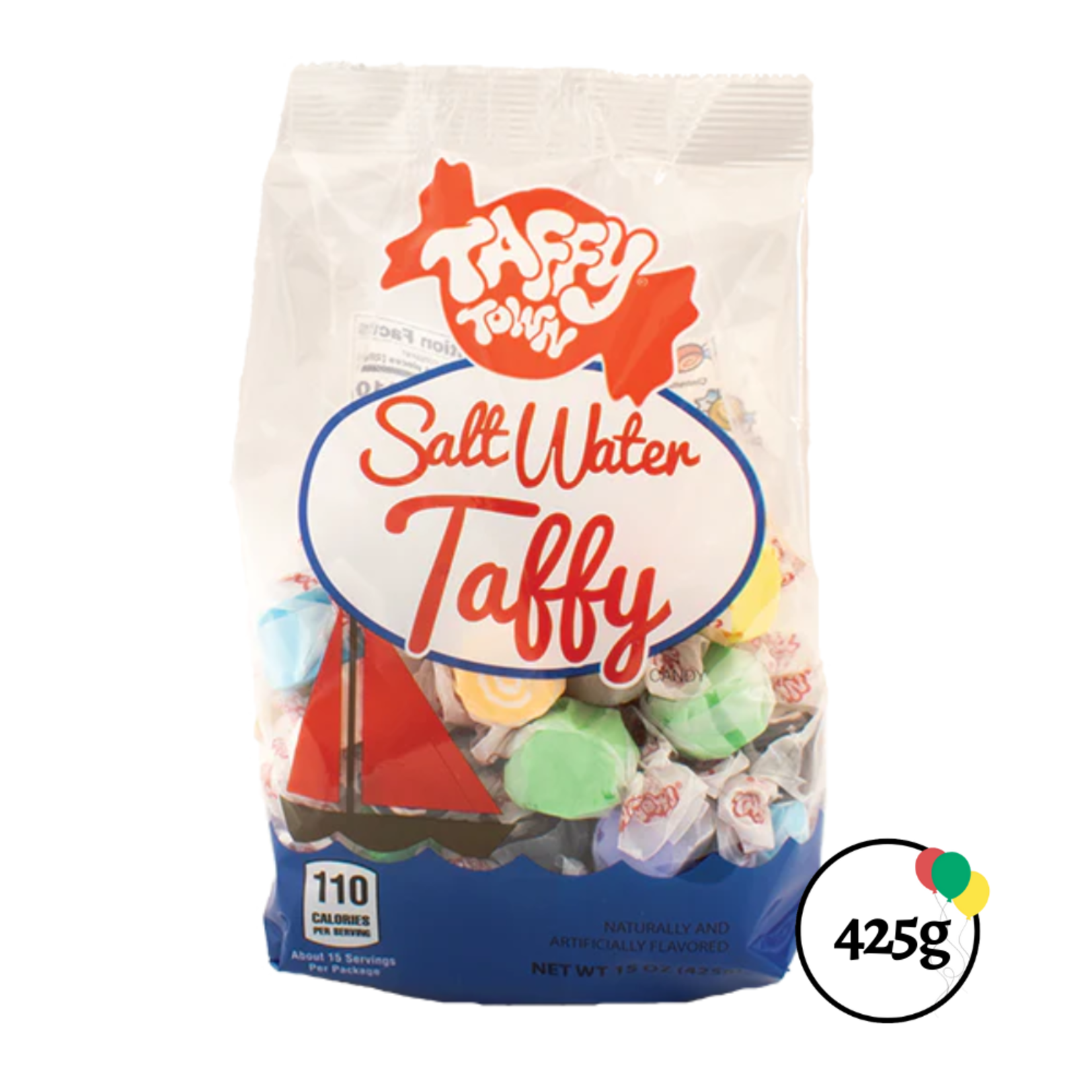 Taffy Town Famous Flavors