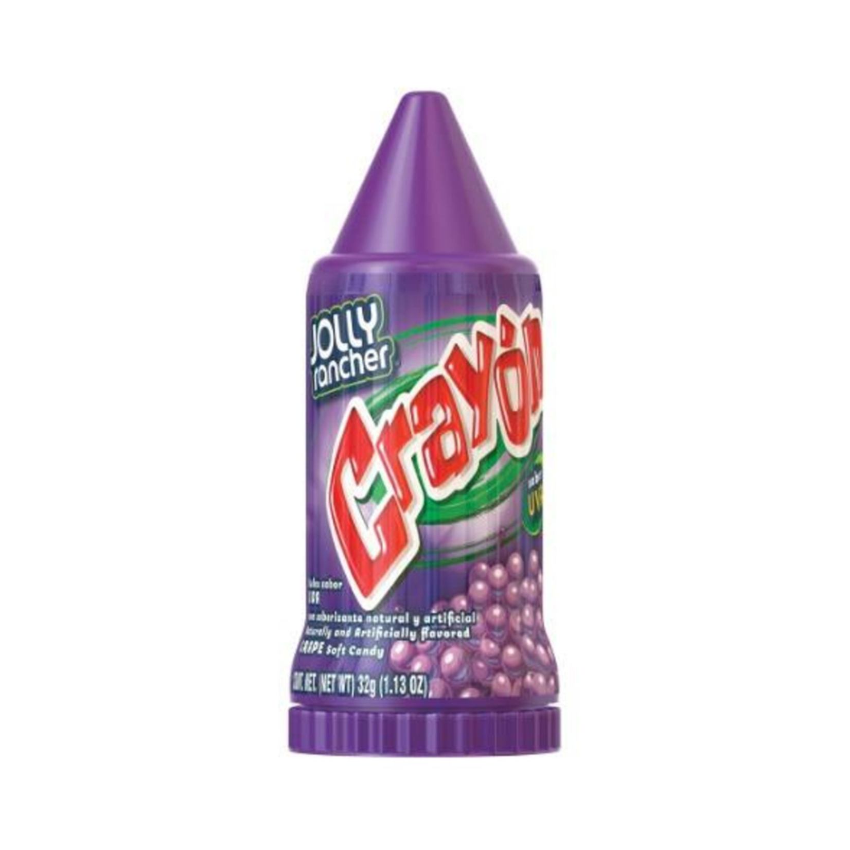 Crayon Crayon Grape