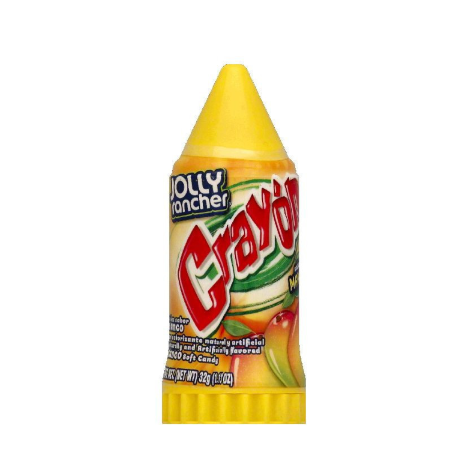Crayon Crayon Mango