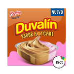 Ricolino Duvalin Hotcake