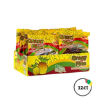 Dulces Ravi Gomitas 12ct Crazy Pineapple