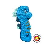 Sea Horse Figure Piñata