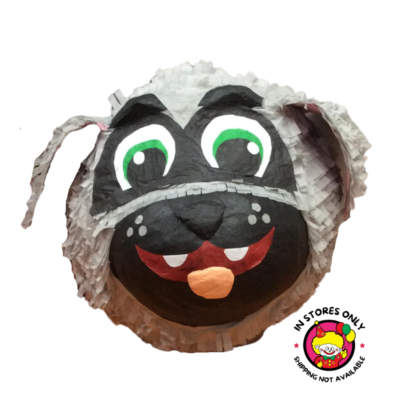 JUGUETES PARA PIÑATAS – UTC CHILE PARTY DOG