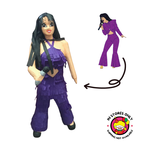 WWE Wrestler Figure Piñata - Valentina's Party World - Dulceria