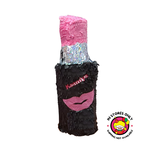 Lipstick Figure Piñata