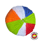 Beach Ball Figure Piñata