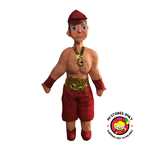 WWE Wrestler Figure Piñata