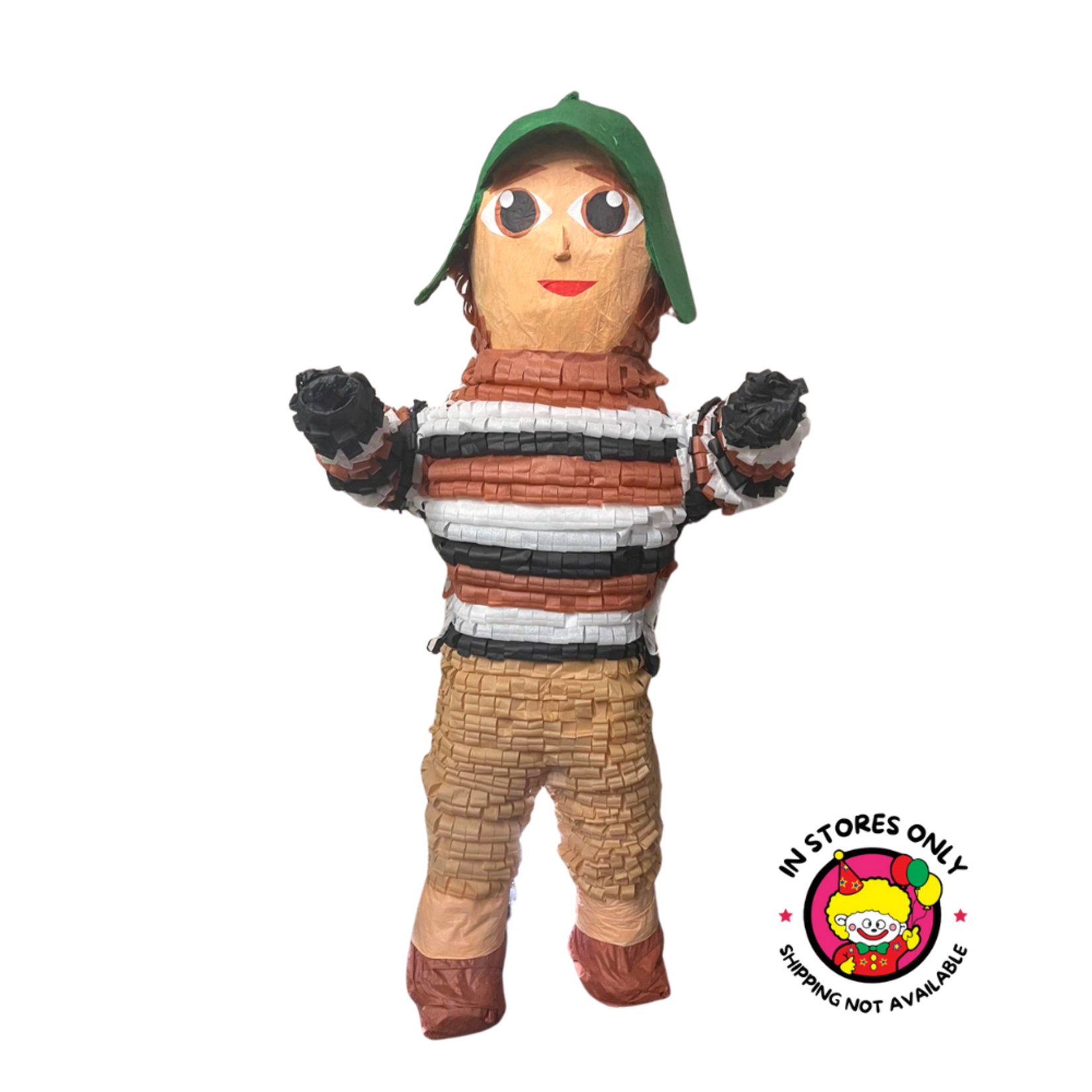 Chavo del 8 Figure Piñata