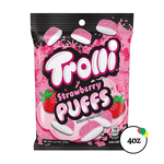 Trolli Trolli Strawberry Puffs Gummies