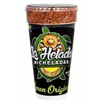 La Helada Micheladas Original Limon
