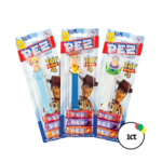 Pez PEZ Toy Story Candy & Dispenser .87oz