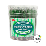 Espeez Rock Candy Sticks