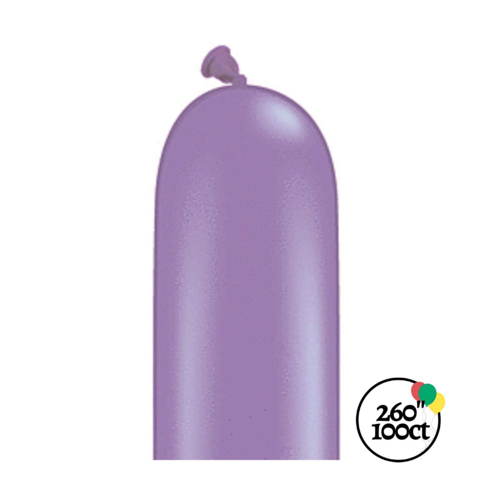 Qualatex Qualatex Spring Lilac 260Q