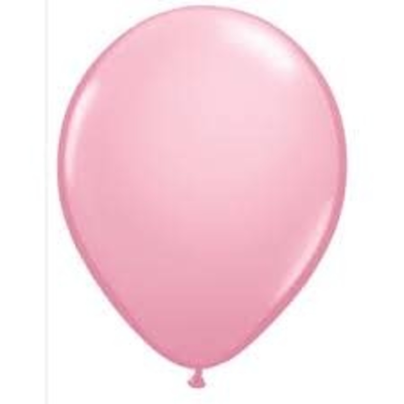 Qualatex Qualatex Pink 16" 50ct