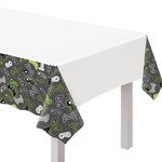 Level Up Plastic Table Cover
