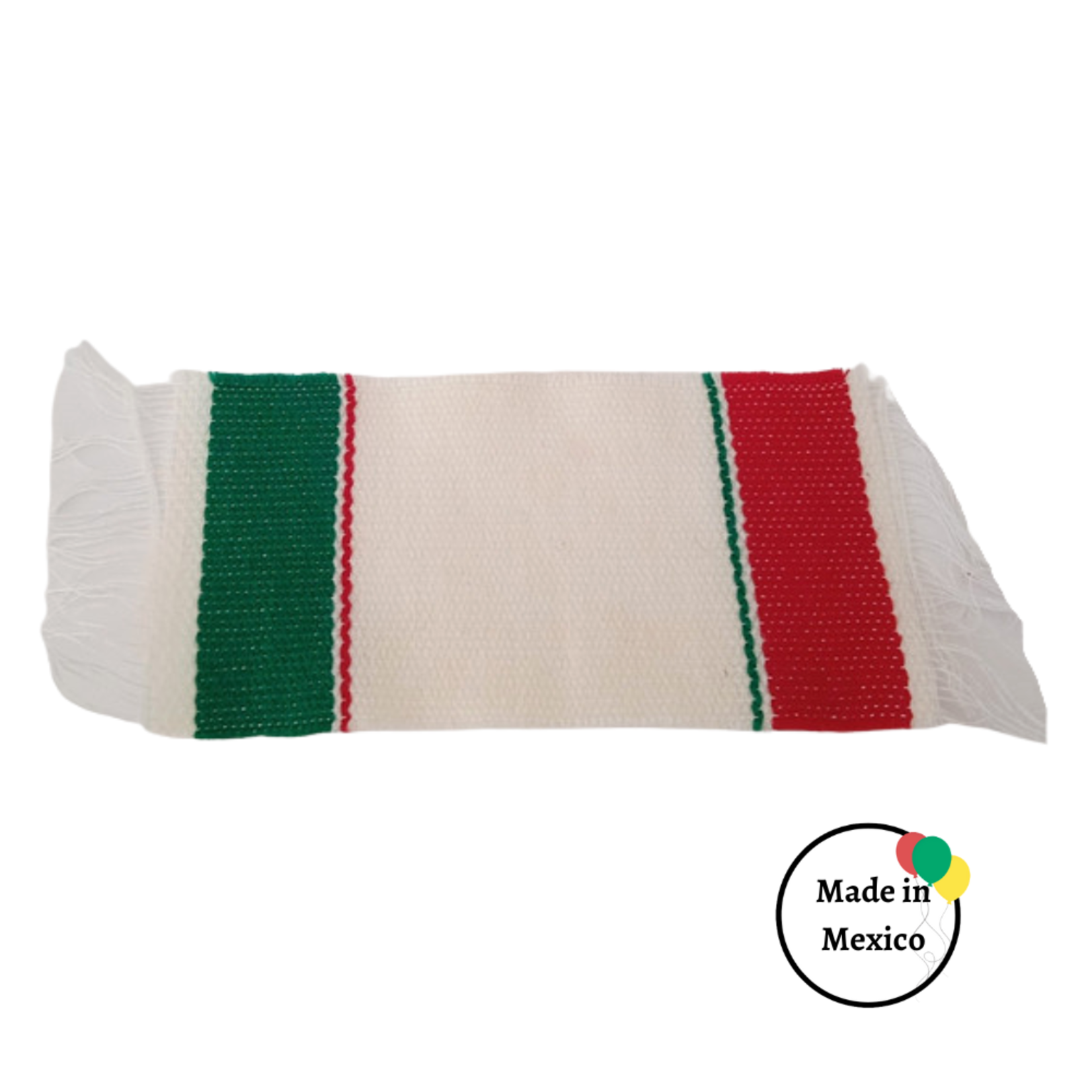 Sarape Mexicano (Tricolor) 1dz