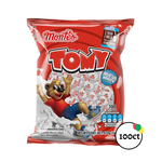 Montes Montes Tomy 100ct