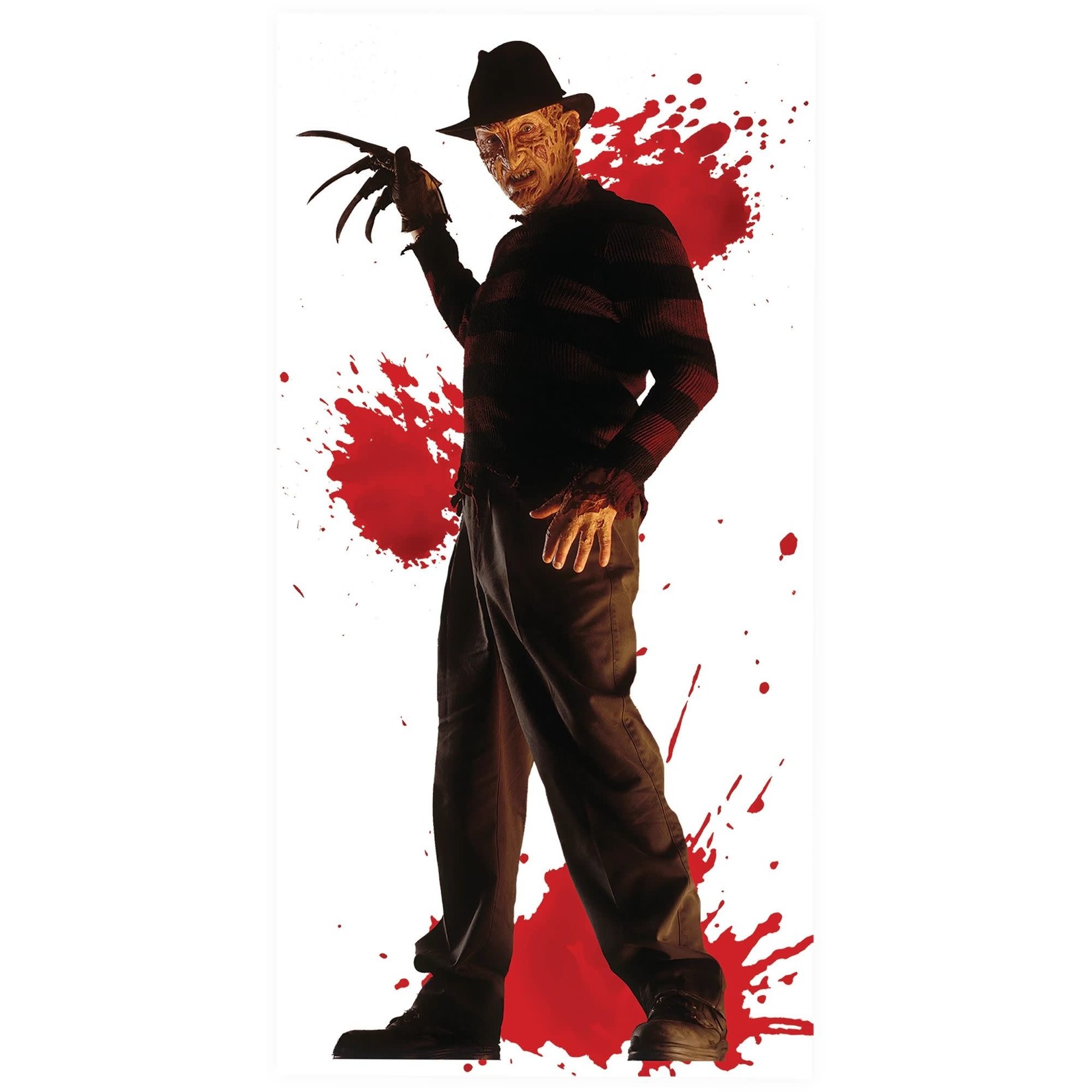 A Nightmare On Elm Street Scene Setters Add-On